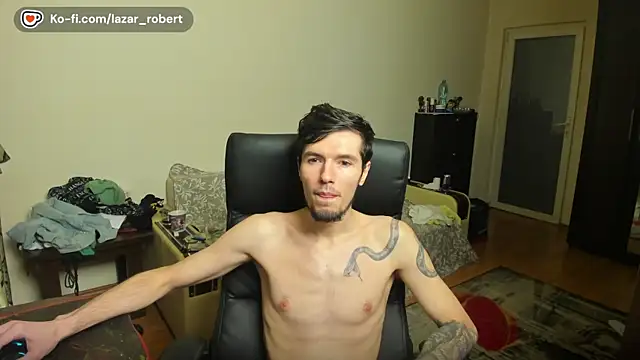 JustinPorno online show from October 2025 01:07:02 PM