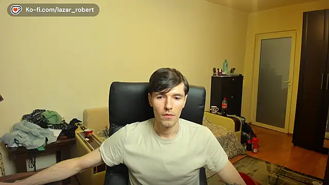 JustinPorno online show from October 2025 06:42:01 PM