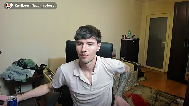 JustinPorno online show from October 2025 08:10:01 PM