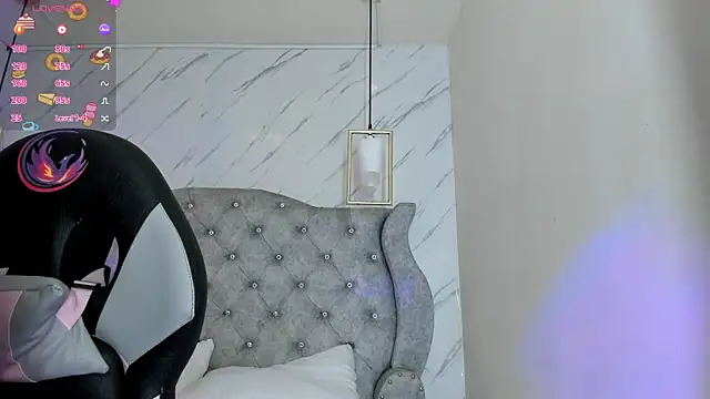 adara evanss online show from September 2025 08:44:01 PM