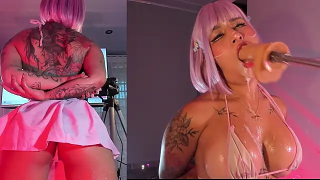 Sweety maria1 online show from November 2025 08:42:02 PM