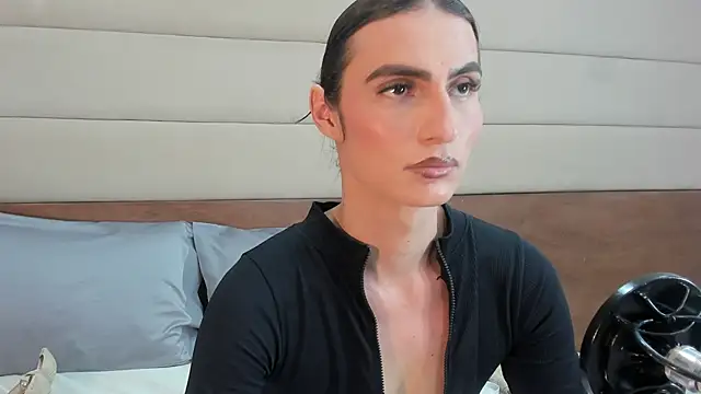 shantall skinny online show from September 2025 07:25:01 PM