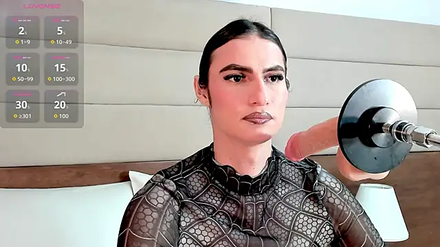 shantall skinny online show from September 2025 03:40:01 AM