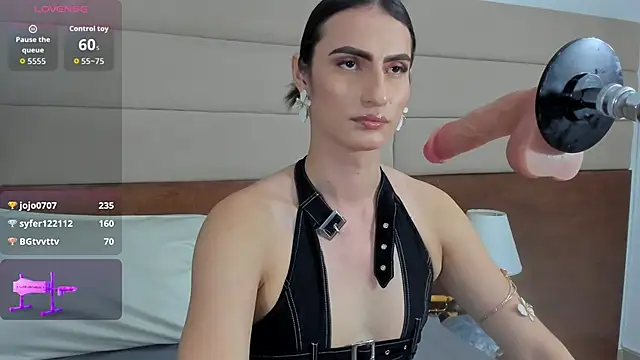 shantall skinny online show from October 2025 03:31:01 AM