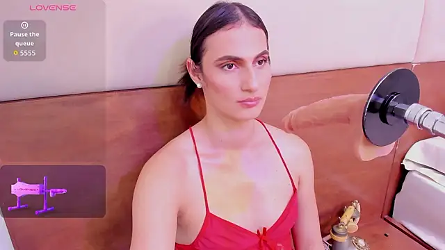 shantall skinny online show from March 2026 03:58:01 PM