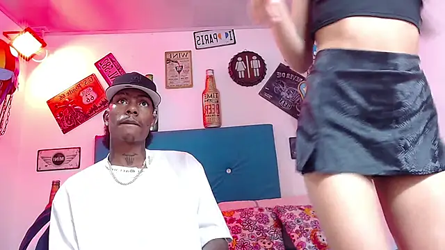 lili roussi online show from January 2026 09:52:02 PM