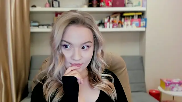 Snapshot of Kara_Smith_ chatting on March 2026 11:48:01 PM Kara Smith online show from March 2026 11:48:01 PM