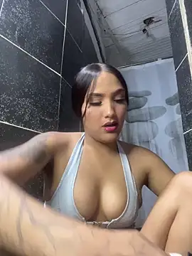 iamsara 21 online show from February 2026 03:03:01 AM