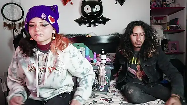 Devil And Princess online show from January 2026 01:52:02 AM