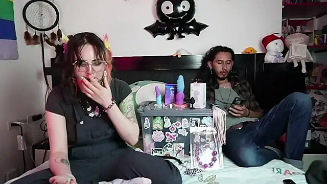 Devil And Princess online show from January 2026 01:31:02 AM