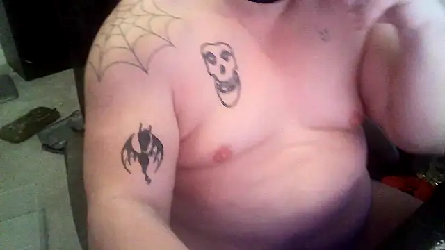 Chubcakes online show from March 2025 02:19:01 AM