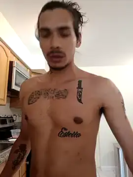 HazelEyedJay420 online show from March 2025 06:32:01 PM