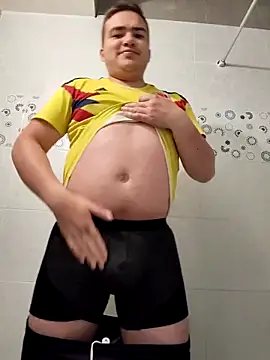 Andy-rtg online show from November 2025 03:08:02 AM