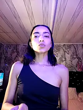 Snapshot of AshleyVega01 chatting on March 2025 01:53:01 PM AshleyVega01 online show from March 2025 01:53:01 PM