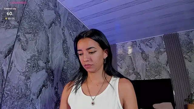 Snapshot of AshleyVega01 chatting on September 2025 02:05:02 PM AshleyVega01 online show from September 2025 02:05:02 PM