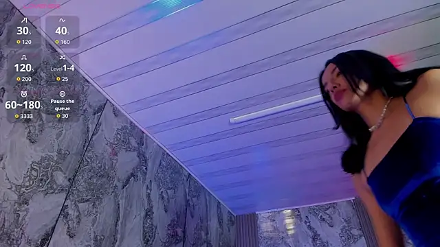 AshleyVega01 online show from November 2025 02:28:01 PM