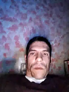 Ricopalote22 online show from March 2025 09:25:02 PM