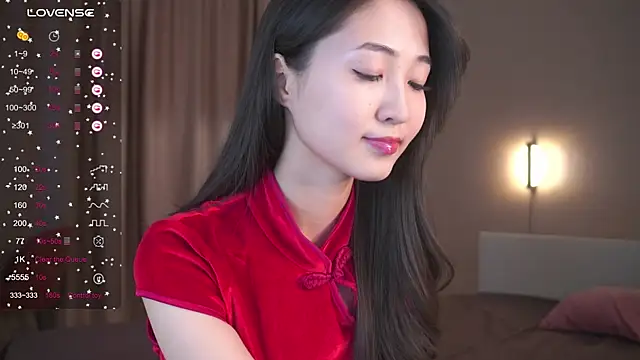 Snapshot of SeulBi chatting on April 2026 12:30:01 PM SeulBi online show from April 2026 12:30:01 PM