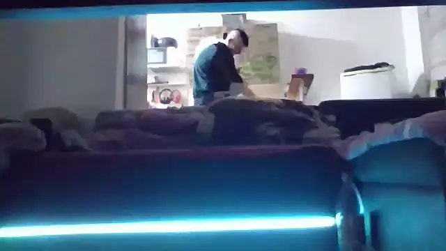 Snapshot of ThePython666 chatting on November 2025 08:58:01 PM ThePython666 online show from November 2025 08:58:01 PM