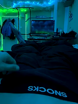 germanidk online show from October 2025 10:51:02 PM