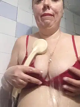 Irina3718 online show from March 2025 07:26:01 AM