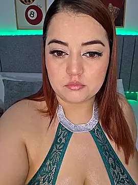 PaulaMarin online show from March 2026 11:41:01 PM