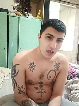 Kadir1320xh online show from March 2025 02:53:02 PM