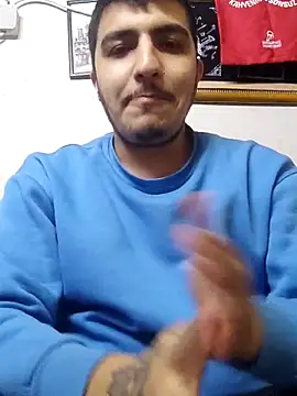 Kadir1320xh online show from February 2026 07:59:02 PM