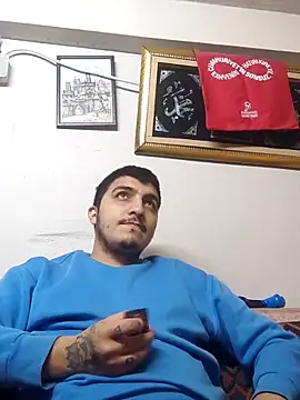 Kadir1320xh online show from March 2026 11:07:02 PM