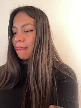 -Selene- online show from March 2026 08:49:03 PM