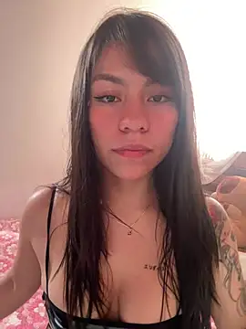 -Selene- online show from April 2026 08:03:01 PM