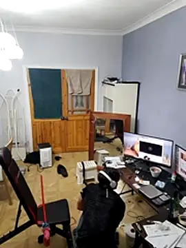 Snapshot of Nick-Ox chatting on June 2026 07:53:01 PM Nick-Ox online show from June 2026 07:53:01 PM