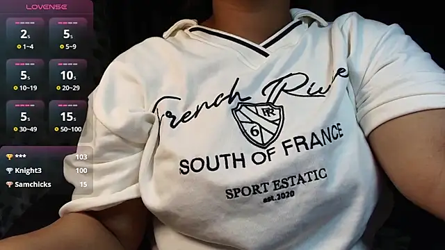 Snapshot of _Lisha_ chatting on October 2025 05:21:02 AM Lisha online show from October 2025 05:21:02 AM