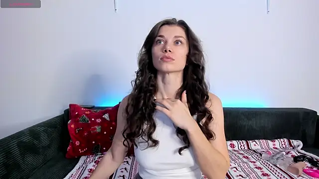 Eva McCoy online show from January 2026 08:41:01 AM