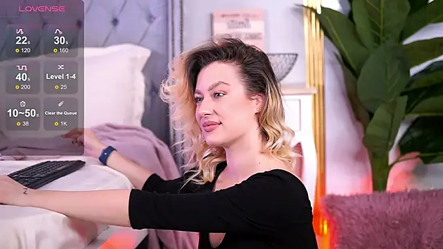 AnnastasiaMills online show from March 2025 12:06:02 PM