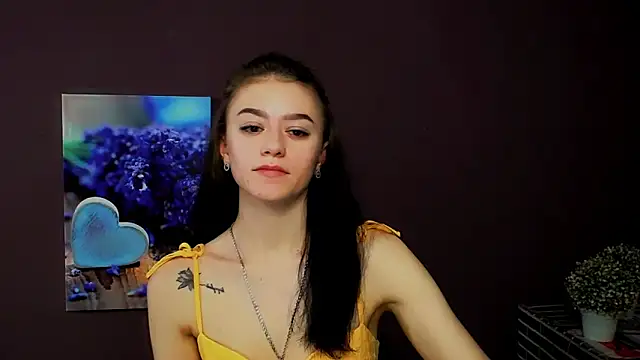 LanaTey online show from March 2025 11:53:02 AM