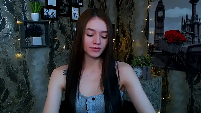 LanaTey online show from March 2026 06:25:02 AM