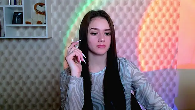 LanaTey online show from April 2026 12:40:02 PM