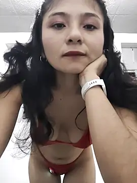 Guadalupe Lopez online show from October 2025 10:14:02 AM