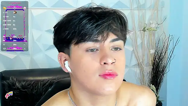 Snapshot of Sam_Daves chatting on September 2025 01:55:01 PM Sam Daves online show from September 2025 01:55:01 PM