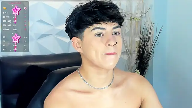 Snapshot of Sam_Daves chatting on October 2025 12:02:02 PM Sam Daves online show from October 2025 12:02:02 PM