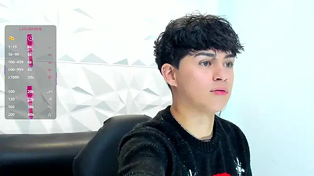 Snapshot of Sam_Daves chatting on October 2025 03:24:01 PM Sam Daves online show from October 2025 03:24:01 PM