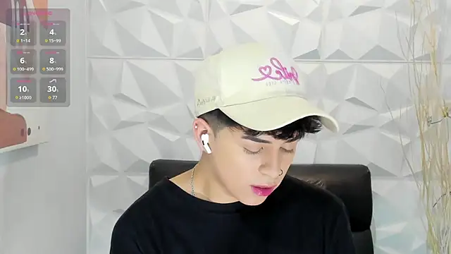 Snapshot of Sam_Daves chatting on February 2026 12:56:02 PM Sam Daves online show from February 2026 12:56:02 PM