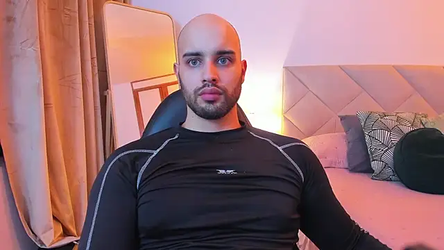 Chris Alzate online show from September 2025 12:21:02 AM