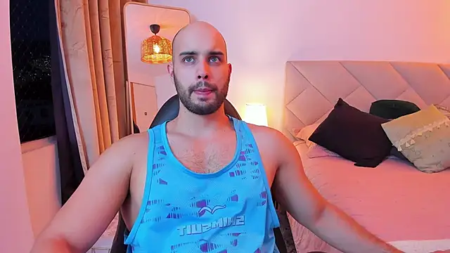 Chris Alzate online show from September 2025 11:27:02 PM