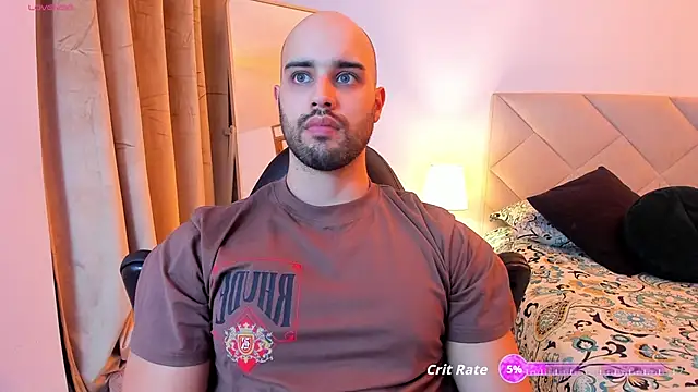 Chris Alzate online show from October 2025 11:35:02 PM