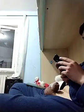 Francescodicristina44 online show from April 2026 09:37:02 PM