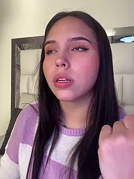 LunaCandy  online show from November 2025 01:22:01 PM