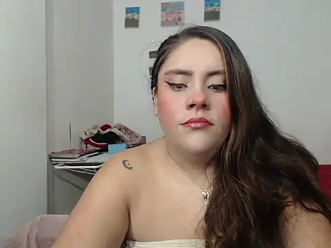 Snapshot of nicky_andcamil chatting on November 2025 11:48:02 PM nicky andcamil online show from November 2025 11:48:02 PM