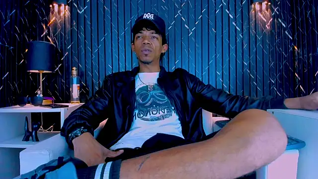 Gregory Sforza online show from January 2026 07:50:02 PM